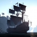 Black Desert – Llegan los piratas en la segunda parte de la actualización «Mediah»