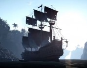 Black Desert – Llegan los piratas en la segunda parte de la actualización «Mediah»