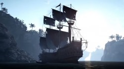 Black Desert – Llegan los piratas en la segunda parte de la actualización «Mediah»