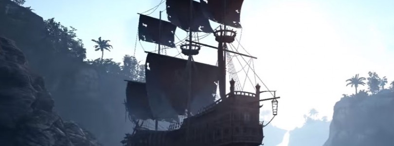 Black Desert – Llegan los piratas en la segunda parte de la actualización «Mediah»