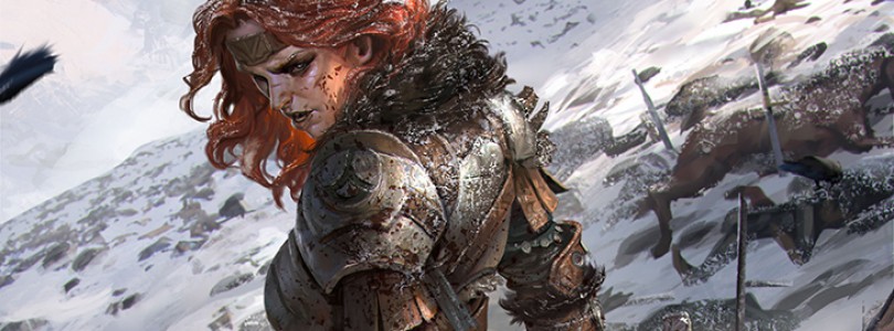 Exploramos las razas del juego de cartas The Elder Scrolls: Legends