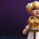 Cromi es la ultima heroína en llegar a Heroes of the Storm