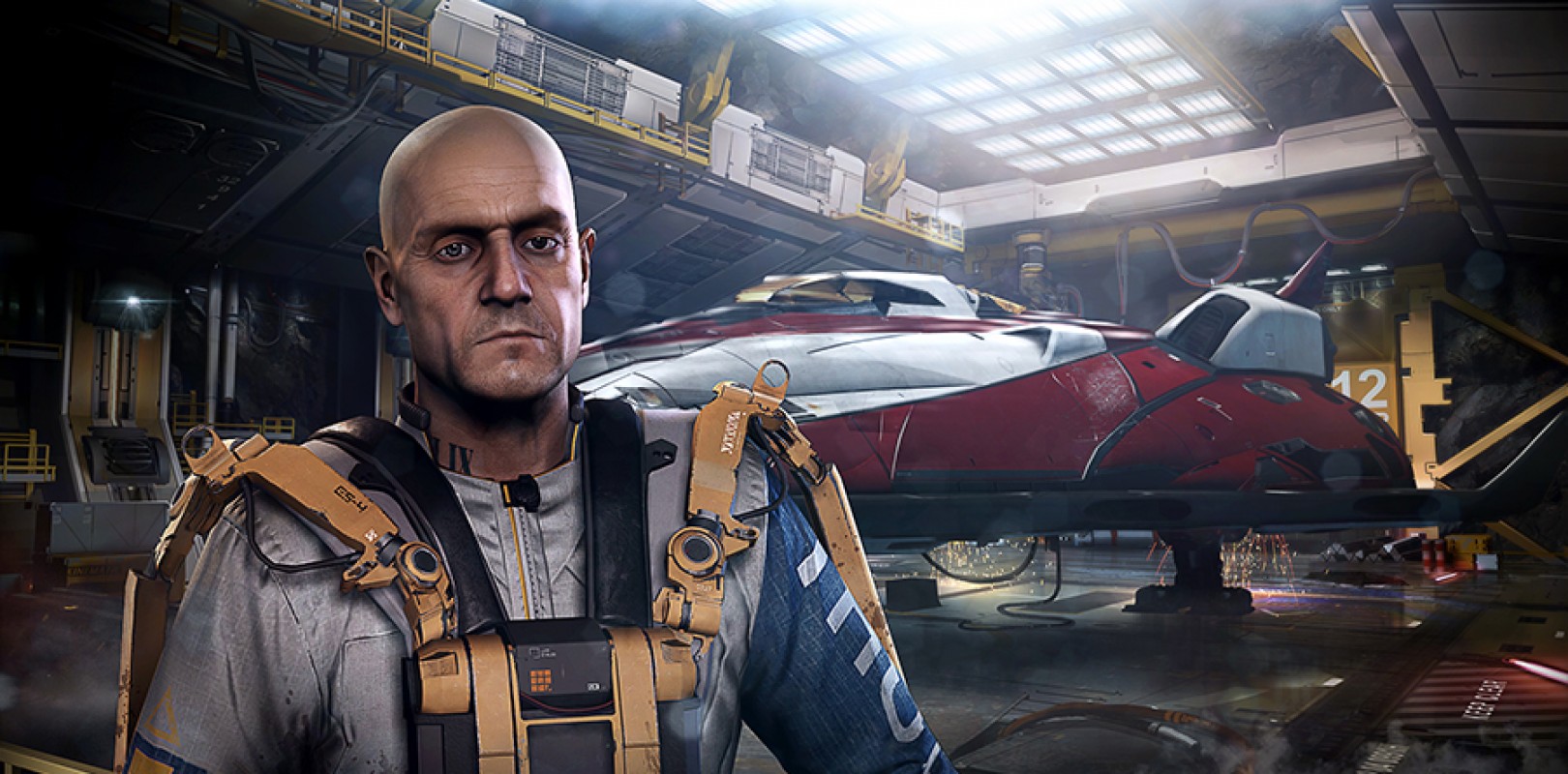 Llega la segunda expansión a Elite Dangerous, The Engineers Zona MMORPG