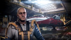 Elite Dangerous Engineers desactiva el sistema de artesanía para la IA