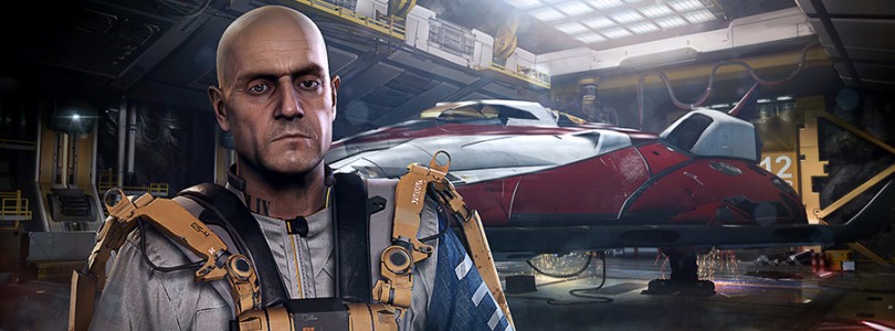 Llega la segunda expansión a Elite Dangerous, The Engineers