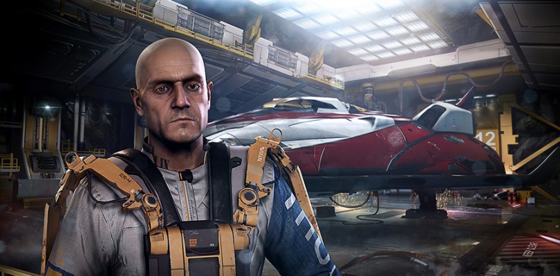 Llega la segunda expansión a Elite Dangerous, The Engineers