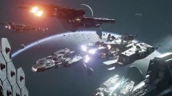 Fractured Space es el juego de naves 5vs5 que ahora esta disponible como free-to-play en Steam