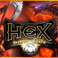 Analizamos el modo campaña de HEX: Shards of Fate