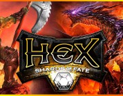 Analizamos el modo campaña de HEX: Shards of Fate