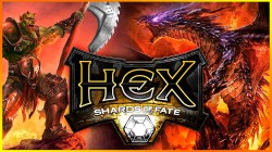 Analizamos el modo campaña de HEX: Shards of Fate