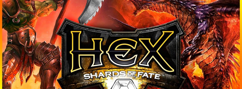 Analizamos el modo campaña de HEX: Shards of Fate