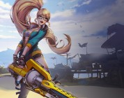 Master X Master revela a sus héroes