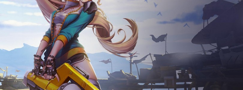 Master X Master revela a sus héroes