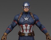Marvel Heroes 2016 – Eventos y regalos para celebrar el estreno de Capitán América: Civil War