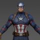 Marvel Heroes 2016 – Eventos y regalos para celebrar el estreno de Capitán América: Civil War