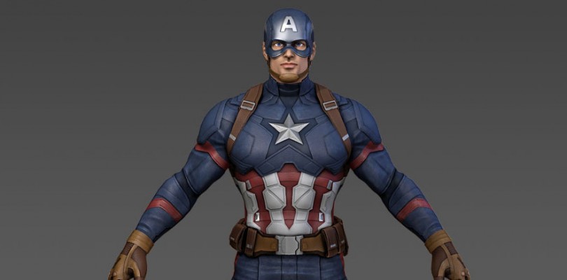 Marvel Heroes 2016 – Eventos y regalos para celebrar el estreno de Capitán América: Civil War