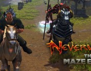 Las alianzas entre clanes llegan a Neverwinter con la próxima actualización