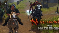 Las alianzas entre clanes llegan a Neverwinter con la próxima actualización