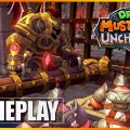 Hoy jugamos a Orcs Must Die! Unchained!
