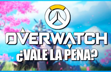 Vídeo – Analizamos Overwatch, ¿Vale la pena? Lo bueno y lo malo