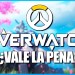 Vídeo – Analizamos Overwatch, ¿Vale la pena? Lo bueno y lo malo
