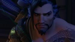 Tercer corto animado sobre Overwatch que nos cuenta sobre Hanzo y Genji