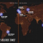 Blizzard desvela los horarios para el lanzamiento de Overwatch