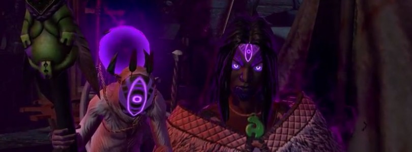 Detalles de la próxima actualización de contenido 2.3.0 para Path of Exile