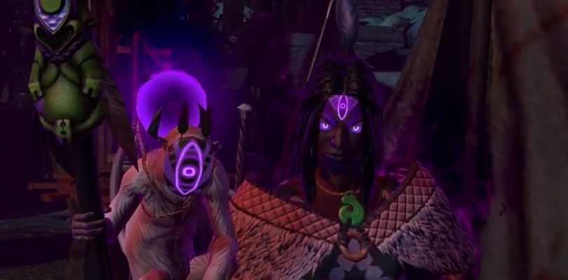 Detalles de la próxima actualización de contenido 2.3.0 para Path of Exile