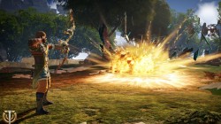 Skyforge balanceo de clases antes de Cybernetic Alliance