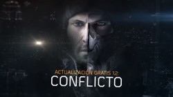 Lanzamiento de la segunda DLC gratuita para The Division