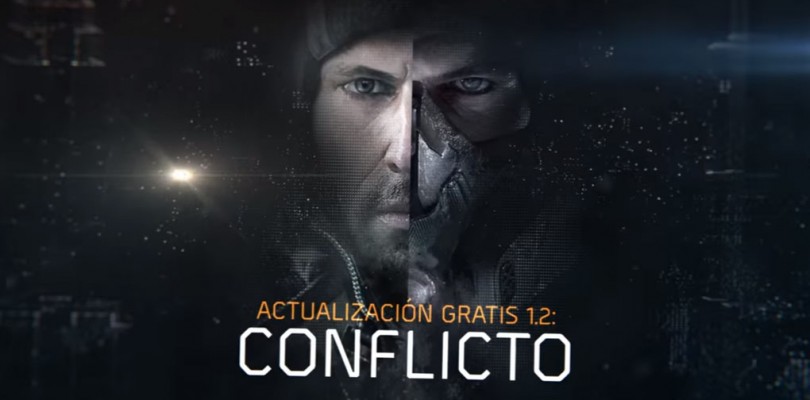 Lanzamiento de la segunda DLC gratuita para The Division