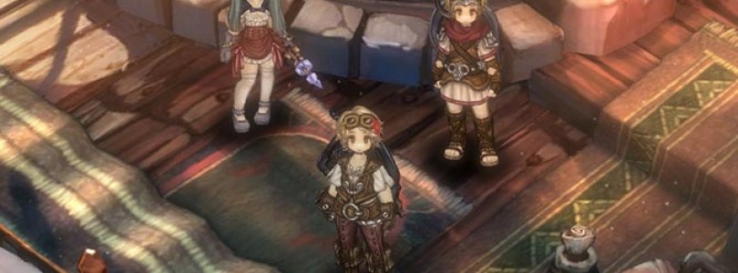 Tree of Savior bloqueará nuevos registros hasta próximo aviso