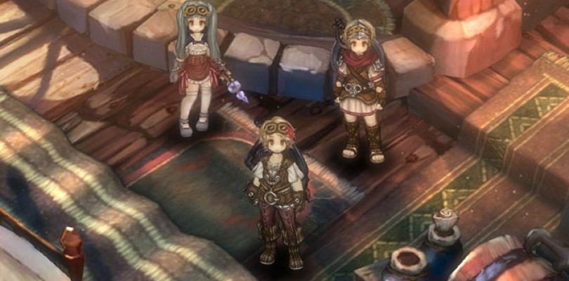 Tree of Savior bloqueará nuevos registros hasta próximo aviso