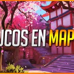 Overwatch: Trucos y estrategias en mapas