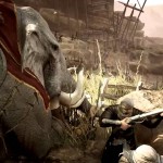 Black Desert Online anuncia Valencia y las guerras de nodos y castillos