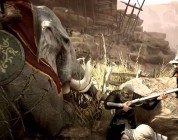 Black Desert Online anuncia Valencia y las guerras de nodos y castillos