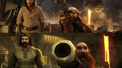 Recrean el tráiler de la película de Warcraft en World of Warcraft