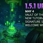 El 4 de mayo llega la nueva actualización de Wildstar