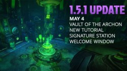 El 4 de mayo llega la nueva actualización de Wildstar