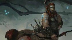Crowfall se distribuirá gracias a Travian Games