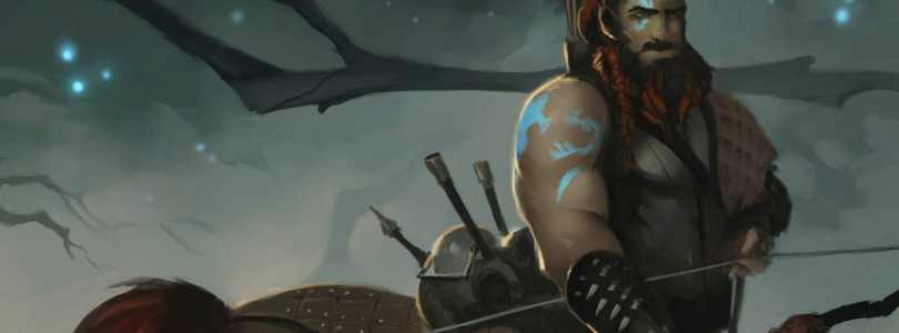 Crowfall se distribuirá gracias a Travian Games