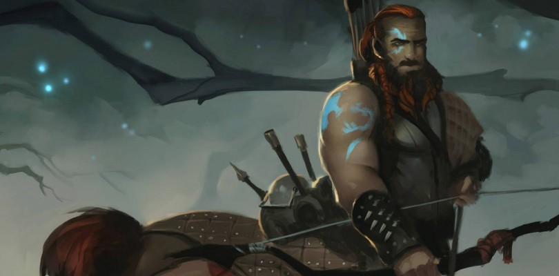 Crowfall se distribuirá gracias a Travian Games