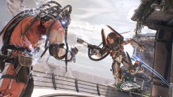 E3 – LawBreakers anuncia su alpha cerrada