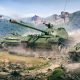 World of Tanks lleva los tanques chinos a PlayStation 4