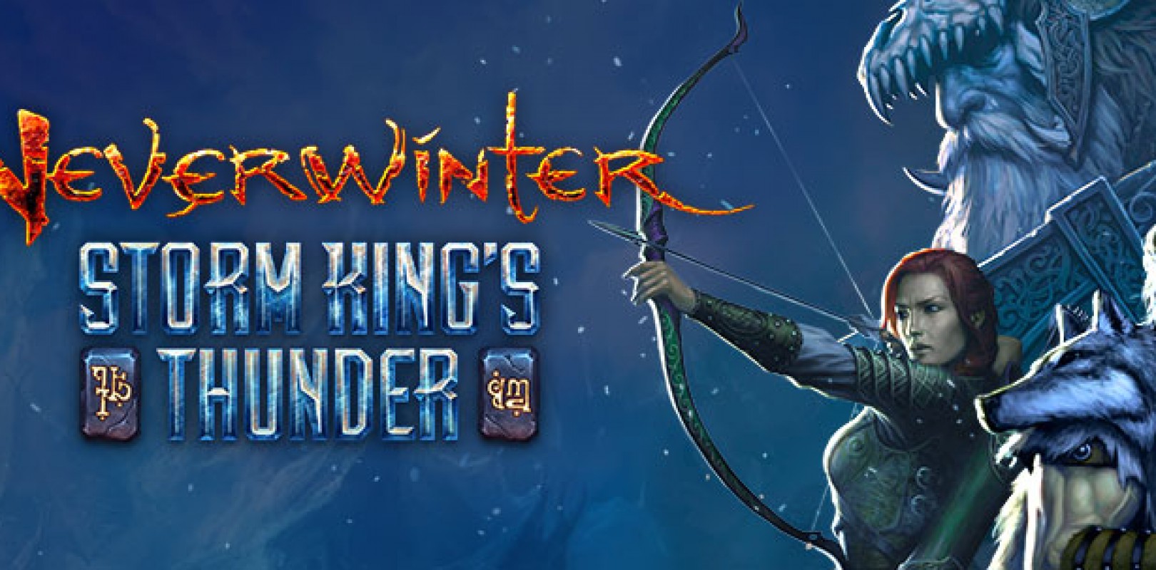Neverwinter in steam фото 89