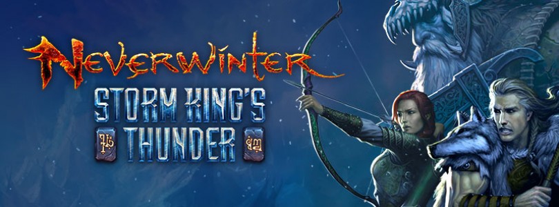 Neverwinter llegará a PlayStation 4 y anuncia su décima expansión