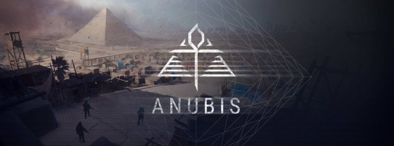 Warface introduce la nueva operación Anubis