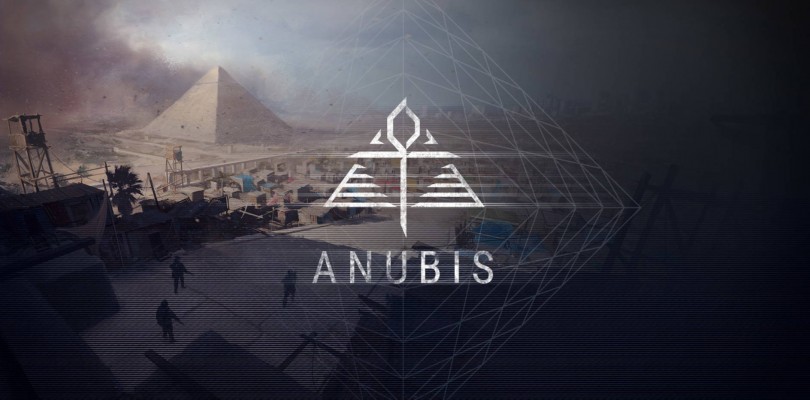 Warface introduce la nueva operación Anubis