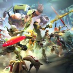 Battleborn habla de sus futuros DLCs premium y contenido gratuito